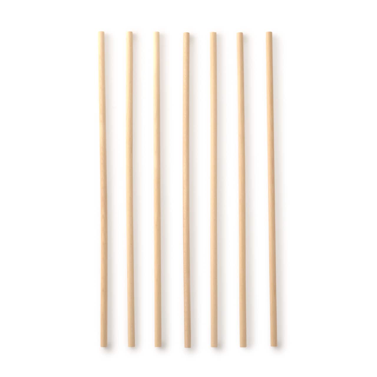 12" Wood Dowels by Creatology™